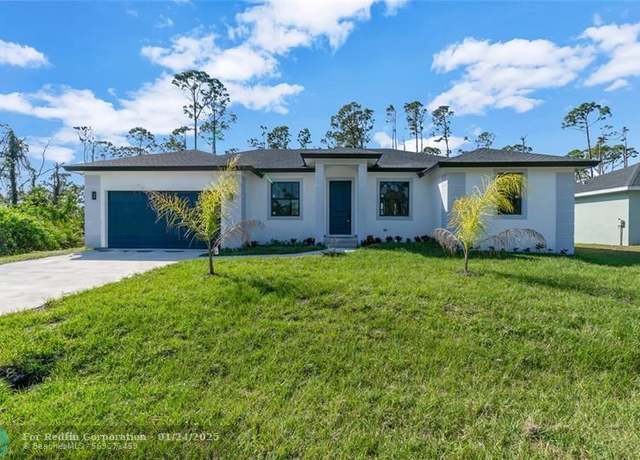 Property at 14059 Barbet Ln, FL 33981, 4 beds, 2 baths