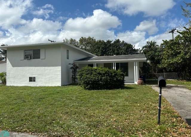 Property at 20400 NE 14th Ave, Miami, FL 33179, 3 beds, 2 baths