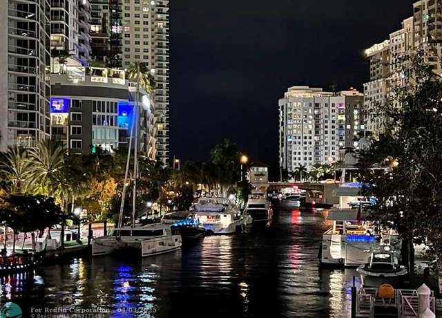 Property at 347 N New River Dr E #2201, Fort Lauderdale, FL 33301, 2 beds, 2 baths