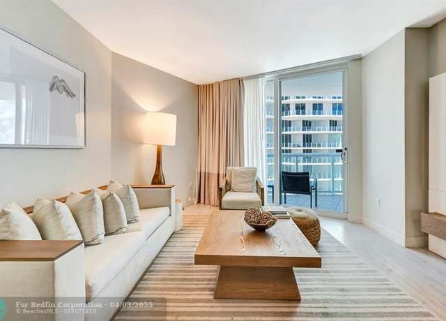 Property at 505 N Fort Lauderdale Beach Blvd #2004, Fort Lauderdale, FL 33304, 1 bath