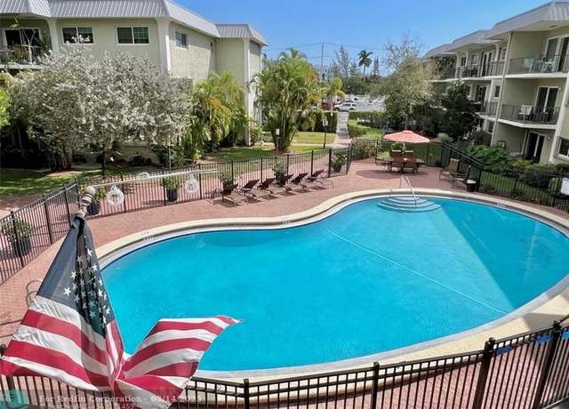 Property at 3002 NE 5th Ter Unit 209-B, Wilton Manors, FL 33334, 2 beds, 2 baths