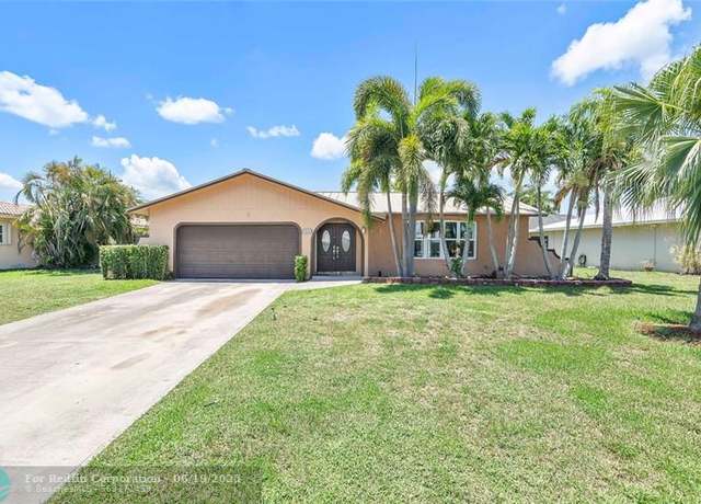 Property at Undisclosed address, Coral Springs, FL 33071, 3 beds, 2 baths