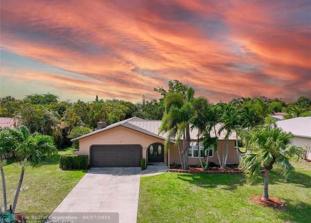 Property at Undisclosed address, Coral Springs, FL 33071, 3 beds, 2 baths