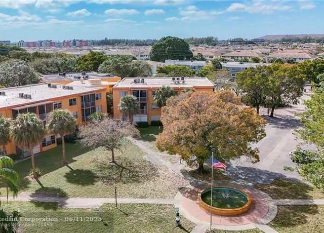 Property at 4304 NW 9th Ave Unit 2-3C, Deerfield Beach, FL 33064, 2 beds, 2 baths