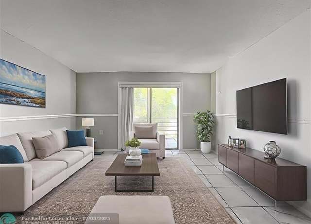 Property at 4304 NW 9th Ave Unit 2-3C, Deerfield Beach, FL 33064, 2 beds, 2 baths