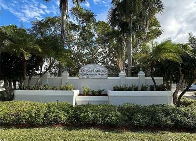 Property at 11360 SW 3 St #11360, Pembroke Pines, FL 33025, 2 beds, 2 baths