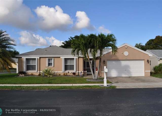 Property at 4061 SW 71st Ter, Davie, FL 33314, 4 beds, 2 baths