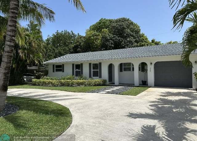 Property at 268 NW 12th St, Boca Raton, FL 33432, 3 beds, 2 baths
