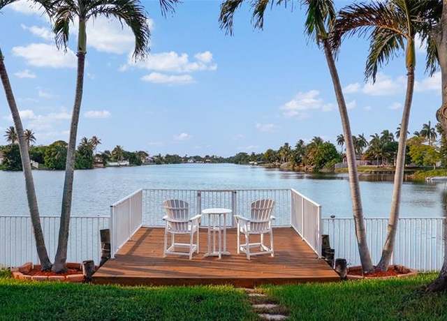 Property at 11541 NW 35th St, Sunrise, FL 33323, 3 beds, 2 baths