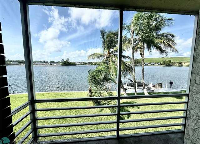 Property at 4311 Crystal Lake Dr #213, Deerfield Beach, FL 33064, 2 beds, 2 baths