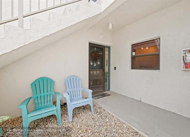 Property at 4724 NW 22nd St #4274, Coconut Creek, FL 33063, 2 beds, 2 baths
