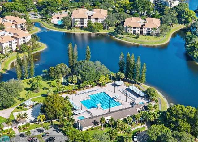 Property at 4724 NW 22nd St #4274, Coconut Creek, FL 33063, 2 beds, 2 baths