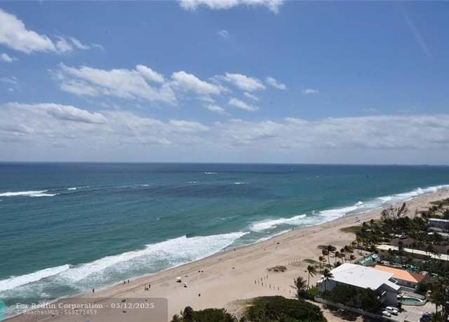 Property at 101 Briny Ave #2202, Pompano Beach, FL 33062, 2 beds, 2 baths