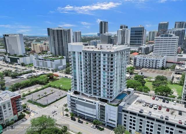 Property at 315 NE 3rd Ave #1209, Fort Lauderdale, FL 33301, 1 bed, 1.5 baths