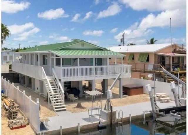 Property at 29050 Rose Dr, Big Pine Key, FL 33043, 3 beds, 2 baths