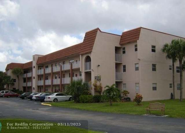 Property at 2701 N Pine Island Rd #311, Sunrise, FL 33322, 2 beds, 2 baths