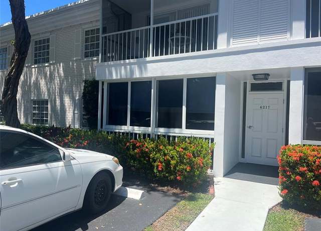 Property at 6217 Bay Club Dr #1, Fort Lauderdale, FL 33308, 2 beds, 2 baths