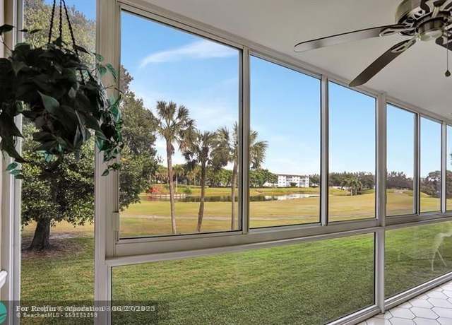 Property at 4402 Martinique Ct Unit B2, Coconut Creek, FL 33066, 2 beds, 2 baths
