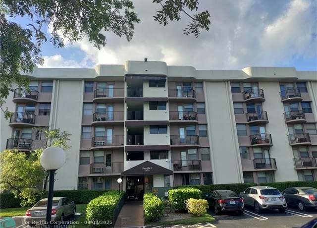 Property at 2771 Riverside Dr Unit 207 A, Coral Springs, FL 33065, 1 bed, 1 bath