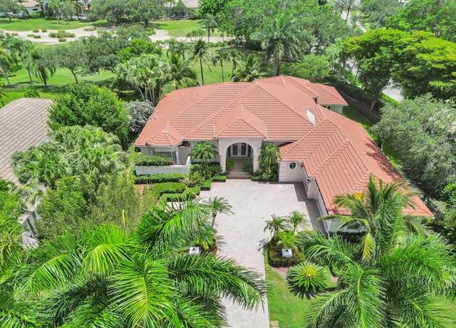 Property at 2524 Princeton Ct, Weston, FL 33327, 5 beds, 4 baths
