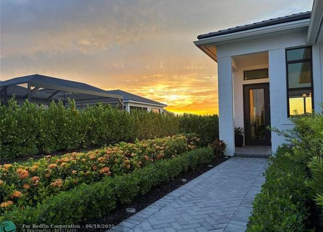 Property at 9012 SW Vetta Way, Port St. Lucie, FL 34987, 2 beds, 2 baths