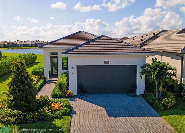 Property at 9012 SW Vetta Way, Port St. Lucie, FL 34987, 2 beds, 2 baths