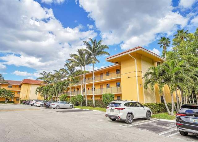 Property at 11441 NW 39th Ct #218, Coral Springs, FL 33065, 2 beds, 2 baths