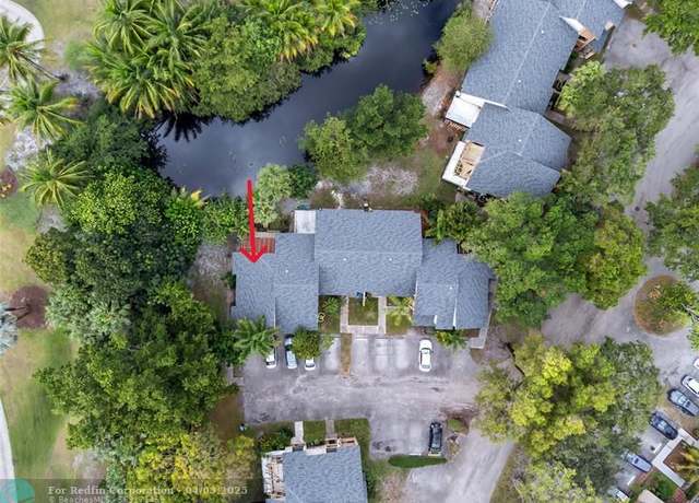 Property at 225 Wimbledon Lake Dr #225, Plantation, FL 33324, 3 beds, 2 baths