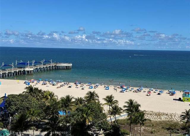 Property at 111 N Pompano Beach Blvd #1102, Pompano Beach, FL 33062, 2 beds, 2 baths