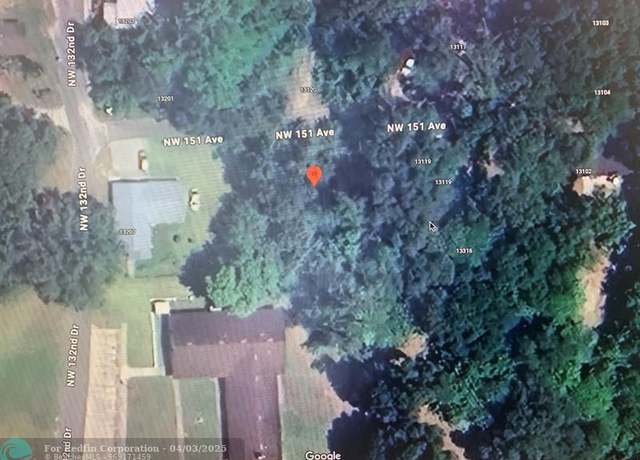 Property at 2 151 Ave, FL 32615