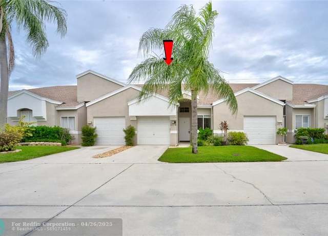 Property at 9219 Vineland Ct Unit D, Boca Raton, FL 33496, 2 beds, 2 baths