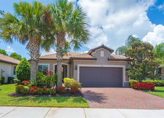 Property at 5319 Antigua Cir, Vero Beach, FL 32967, 3 beds, 2 baths