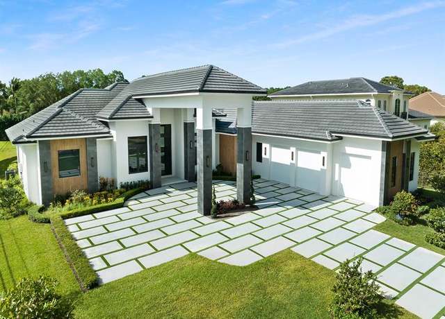 Property at 13600 Pine Meadow Ct, Davie, FL 33325, 6 beds, 5.5 baths