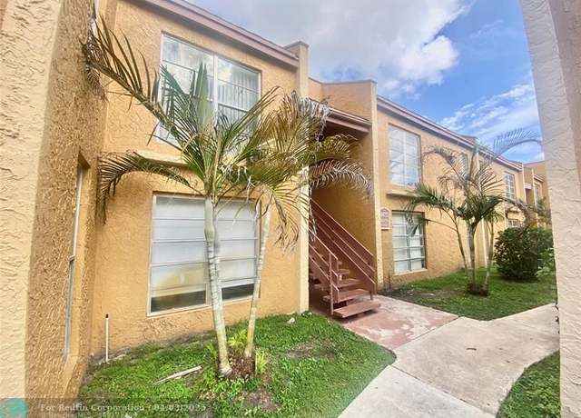 Property at 4457 Treehouse Ln Unit 14G, Fort Lauderdale, FL 33319, 2 beds, 2 baths