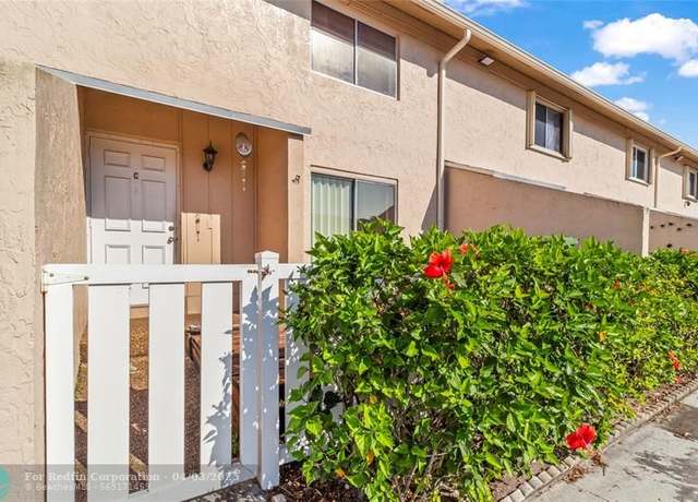 Property at 1625 NW 80th Ave Unit C, Margate, FL 33063, 3 beds, 2.5 baths