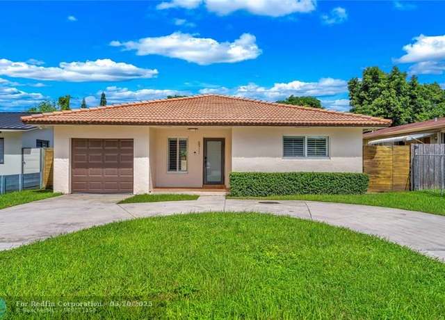 Property at 6911 SW 83rd Ct, Miami, FL 33143, 3 beds, 2 baths