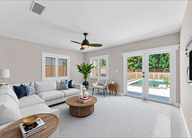 Property at 6911 SW 83rd Ct, Miami, FL 33143, 3 beds, 2 baths