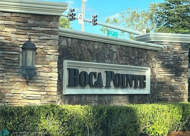 Property at 7519 La Paz Blvd #206, Boca Raton, FL 33433, 2 beds, 2 baths