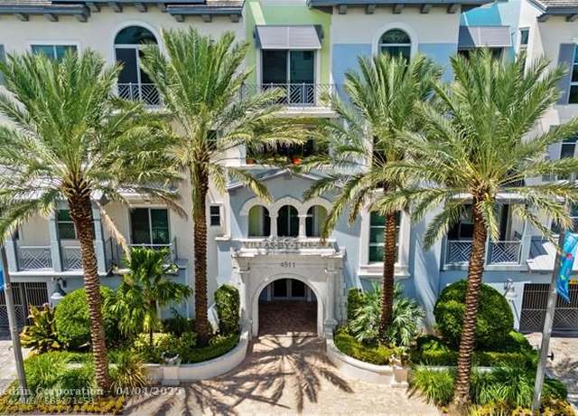 Property at 4511 E El Mar Dr #408, Lauderdale By The Sea, FL 33308, 2 beds, 2 baths