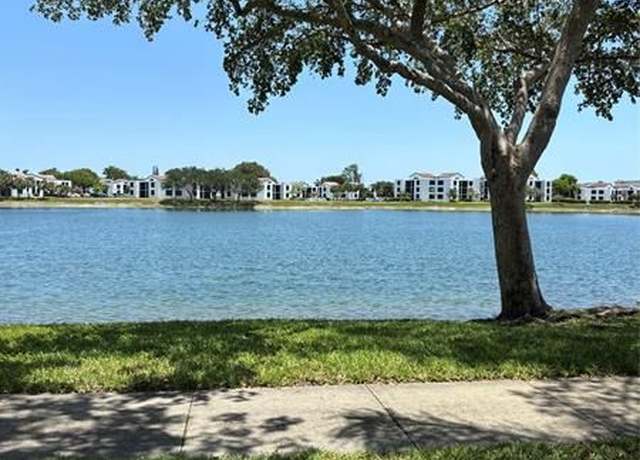 Property at 201 W Lake Pointe Dr #107, Oakland Park, FL 33309, 2 beds, 2 baths