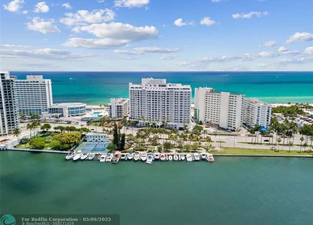 Property at 5401 Collins Ave #1226, Miami Beach, FL 33140, 1 bed, 1 bath