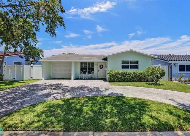 Property at 5409 Madison St, Hollywood, FL 33021, 3 beds, 2 baths