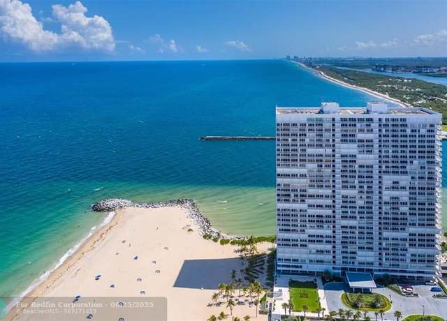 Property at 2200 S Ocean Ln #2202, Fort Lauderdale, FL 33316, 2 beds, 2 baths