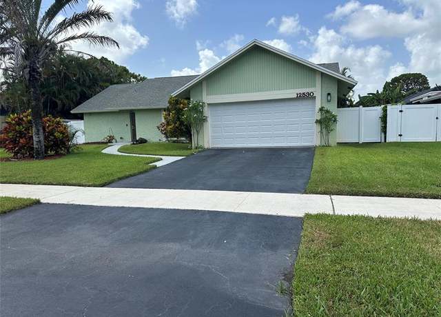 Property at 12530 SW 11th Ct, Davie, FL 33325, 3 beds, 2 baths