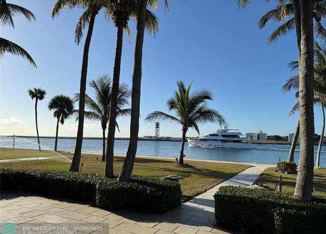 Property at 2608 Inlet Dr, Fort Lauderdale, FL 33316, 4 beds, 2 baths