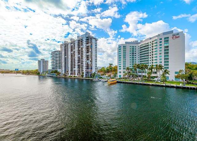 Property at 2800 E Sunrise Blvd Unit 5C, Fort Lauderdale, FL 33304, 2 beds, 2 baths