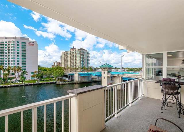 Property at 2800 E Sunrise Blvd Unit 5C, Fort Lauderdale, FL 33304, 2 beds, 2 baths