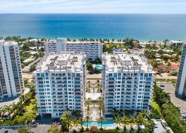 Property at 2821 N Ocean Blvd Unit 903S, Fort Lauderdale, FL 33308, 3 beds, 3 baths