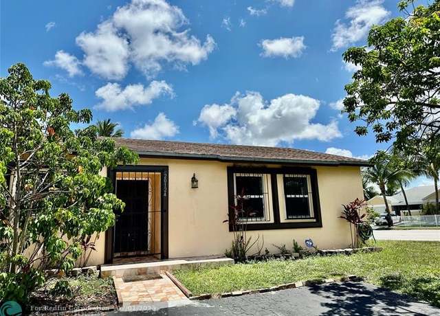 Property at 20124 NW 28th Ct, Miami Gardens, FL 33056, 3 beds, 2 baths