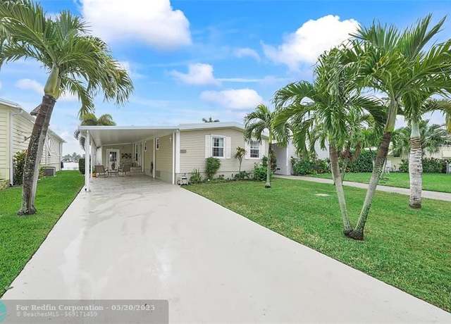 Property at 5450 Lagoon Dr, Fort Lauderdale, FL 33312, 3 beds, 2 baths